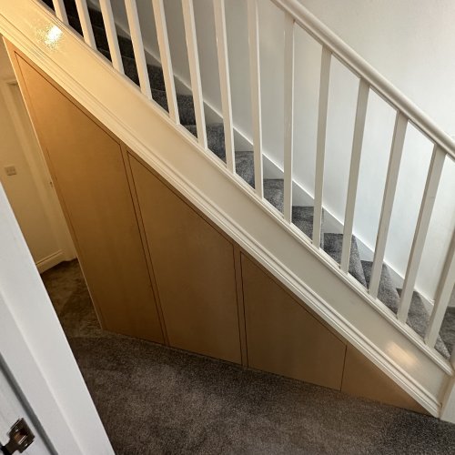 Goldshaker Carpentry
