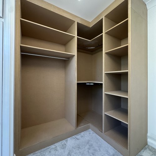 Goldshaker Carpentry