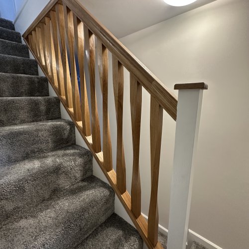 Goldshaker Carpentry