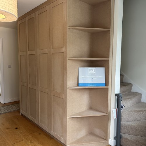 Goldshaker Carpentry